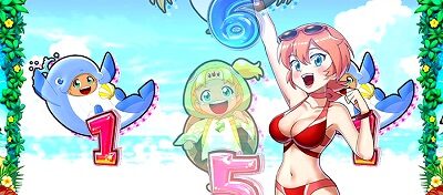 CREA Newクレアの秘宝伝 期待度