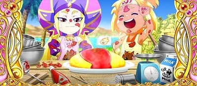 CREA Newクレアの秘宝伝 ドットモード