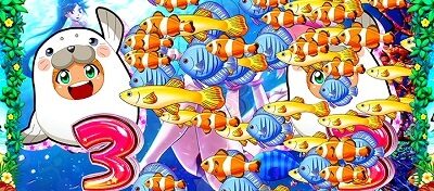 CREA Newクレアの秘宝伝 演出法則(バカンスモード中)