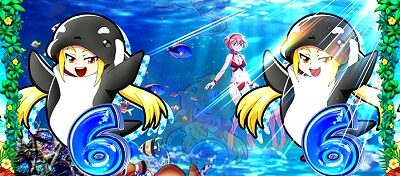 CREA Newクレアの秘宝伝 期待度