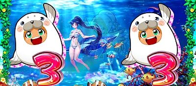 CREA Newクレアの秘宝伝 ミッションモード