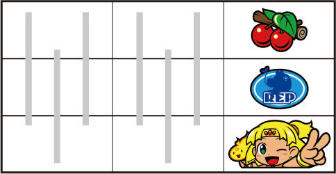 CREA Newクレアの秘宝伝 リプレイ or BB(※1)
