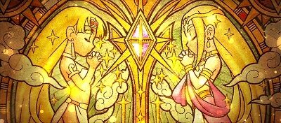 CREA Newクレアの秘宝伝 演出法則(シンプルモード中)