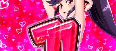 CREA Newクレアの秘宝伝 コレットSPリーチ