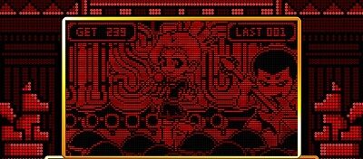 CREA Newクレアの秘宝伝 轟けDREAM ~8bit Version~