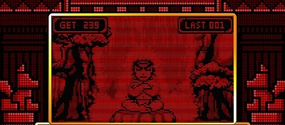 CREA Newクレアの秘宝伝 そこにあるかも知れない・・・ ~8bit Version~