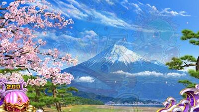 Sスーパー海物語 IN JAPAN祭 内容