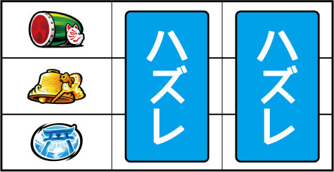 Sスーパー海物語 IN JAPAN祭 通常時の打ち方