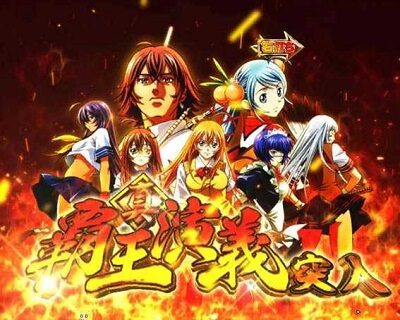 P真・一騎当千 【真・覇王演義】