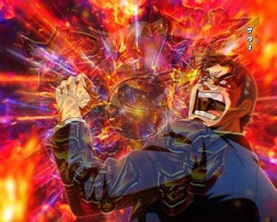 Pサラリーマン金太郎 【金太郎ルーレット】