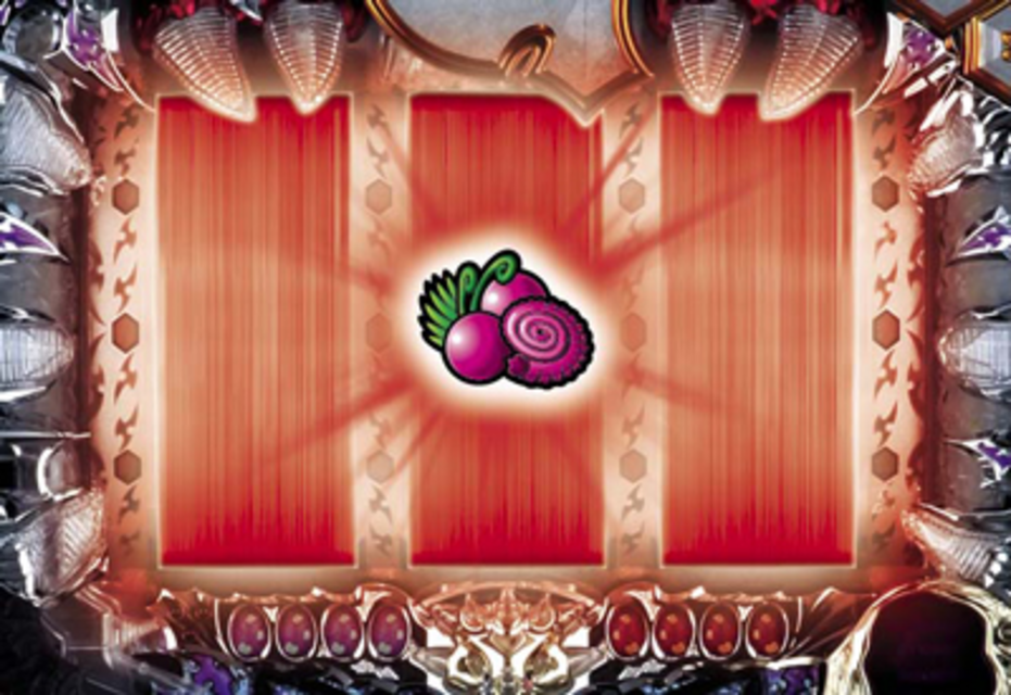デジハネCRAガオガオキング PTERA チェリー先読み予告