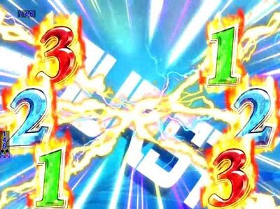 PバーストエンジェルEX 99ver. 【限界コンボ】