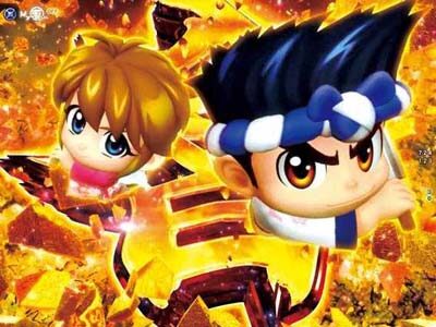 PA元祖大工の源さん2 キャラ入れ替え予告