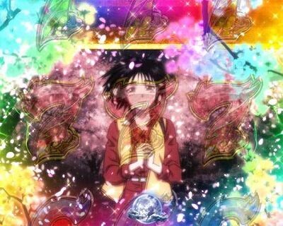 Pうしおととら～超獣SPEC～ 【全回転リーチ】