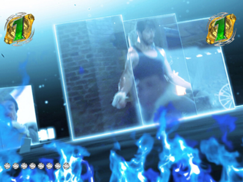 CR Winning Rush with ROCKY SS･Y 楽曲系リーチ