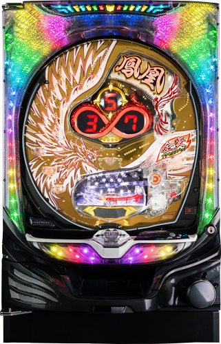 PAゴールデン鳳凰∞ Jr.99