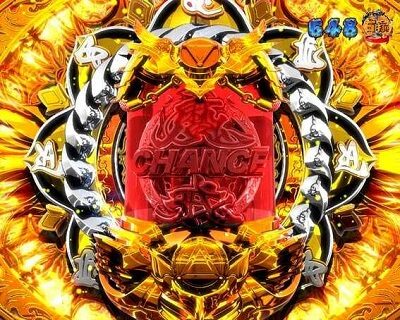 P真・牙狼2 【マカパト】