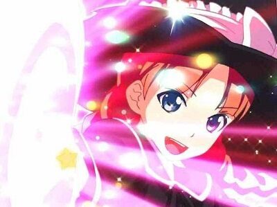 Pシンデレラブレイド 内容