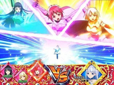 Pシンデレラブレイド アイテムが出現すればチャンス