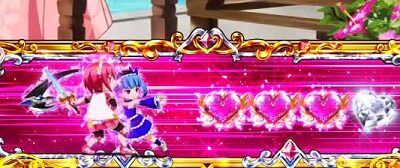 Pシンデレラブレイド 内容