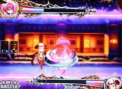 Pシンデレラブレイド シンデレラ攻撃時にお姉さま参戦で大チャンス