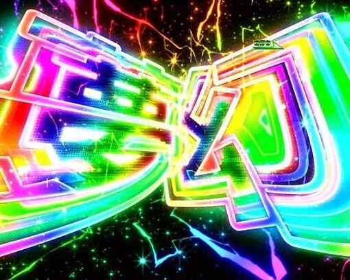 P銀河鉄道999 Next Journey 【夢幻GALAXY RUSH】