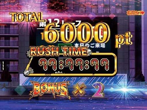 Pモンキーターン超抜ZDa 【リザルト画面】