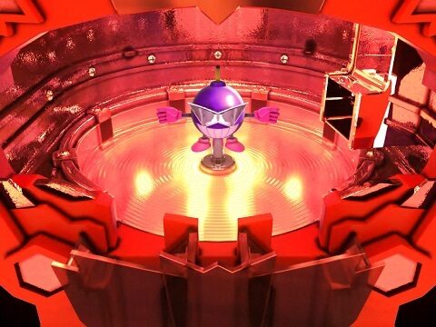 Pダイナマイトキング～無敵SPEC～ 内容
