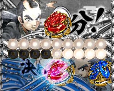 P銭形平次3 DENKOUSEKKA 平次Ver. 【好機到来予告】