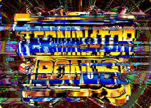 Pターミネーター2 TYPE7500 【フリーズ】