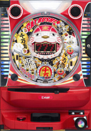 CRAキャット・ラッシュST2