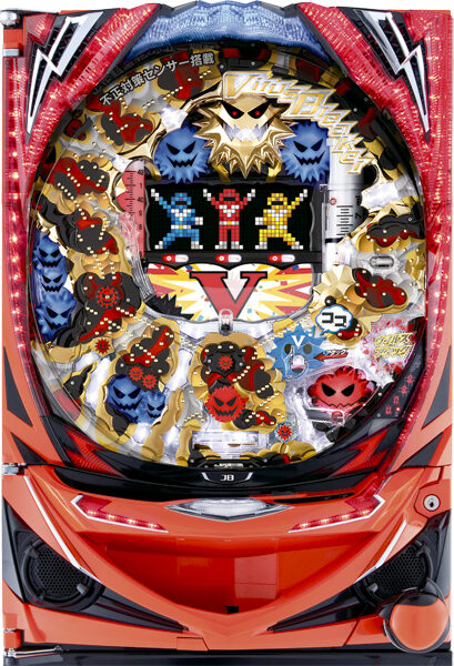 CRウイルスブレイカー