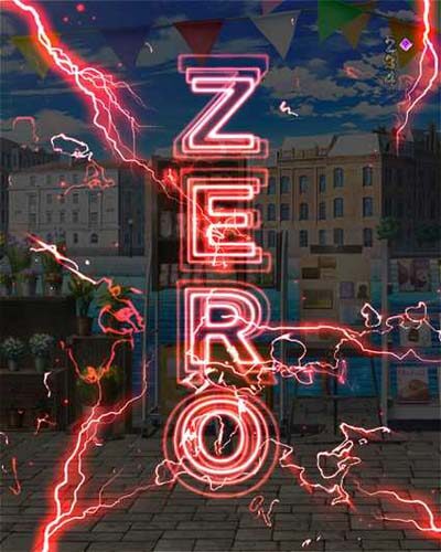 P10カウントチャージ絶狼 神撃135Ver. 【入賞時ZERO予告】