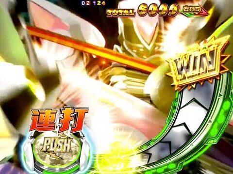 P TIGER ＆ BUNNY～完全無欠WILDスペック～ 対戦相手を決定