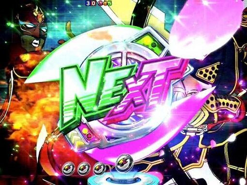 P TIGER ＆ BUNNY～完全無欠WILDスペック～ 【連続予告】