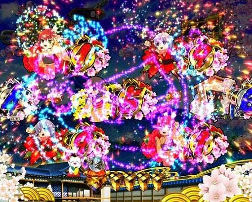 P新・遠山の金さん 【花火予告】
