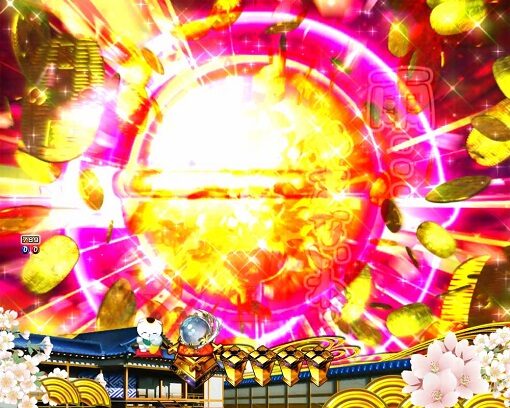 P新・遠山の金さん 【鈴ギミック予告】