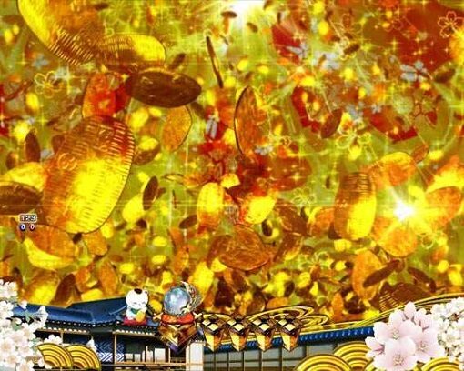 P新・遠山の金さん 【まっ金きん予告】