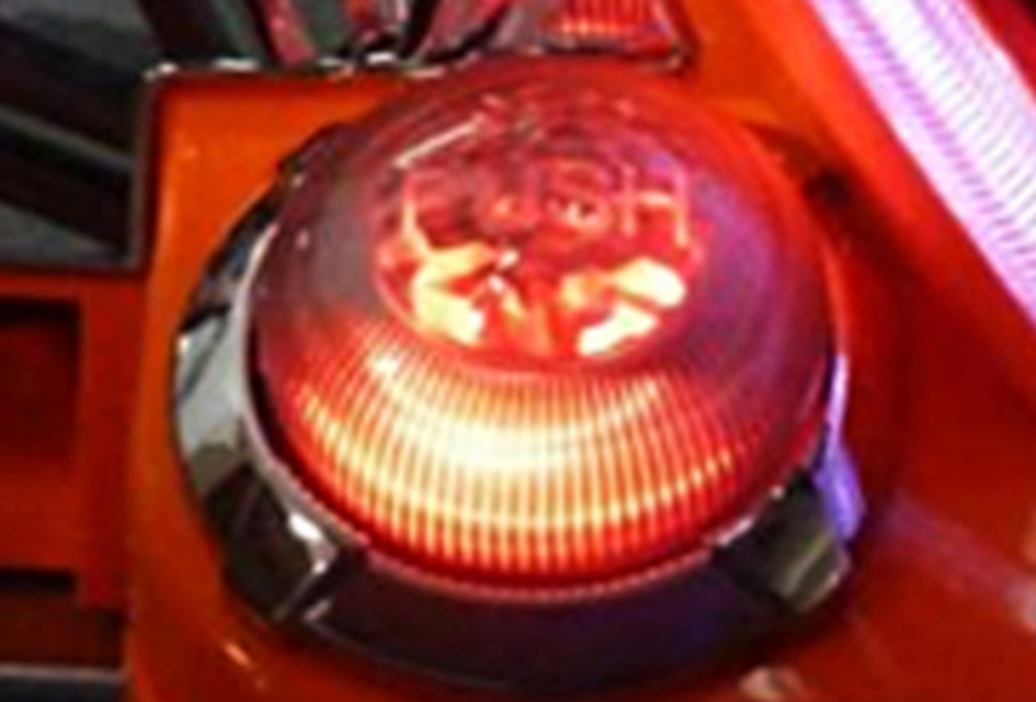 ＣＲリーチラッシュ サプライズ演出