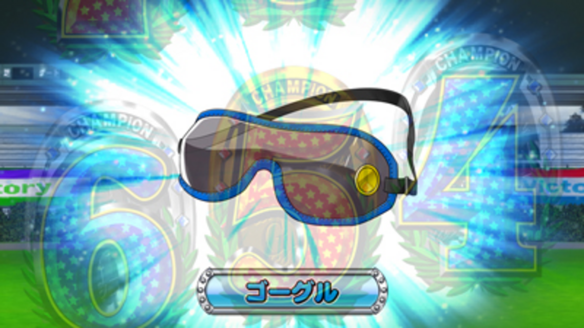 CRオークスZZ アクションステージ専用予告