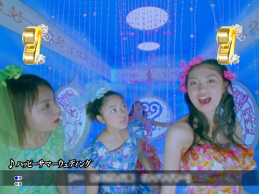 CR元祖ハロー!プロジェクトFPMZ 実写ＭＶ系リーチ