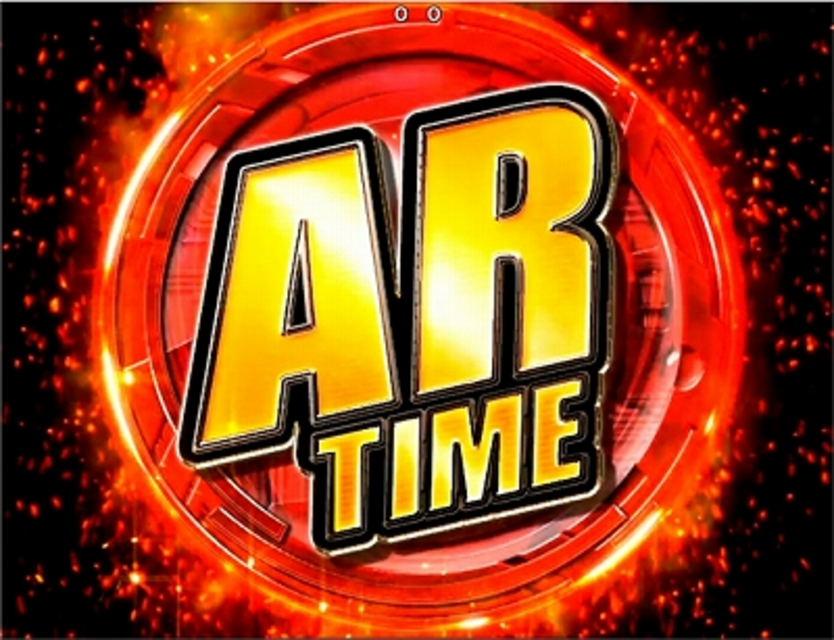 CR銀河英雄伝説HLX AR Time