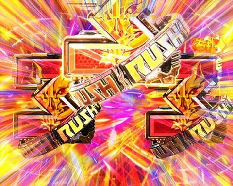 Pゴッドイーター神がかりVer. 内容