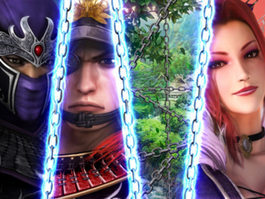 CR戦国KIZUNA 第三陣 暁の鬼MX ステップアップ系予告