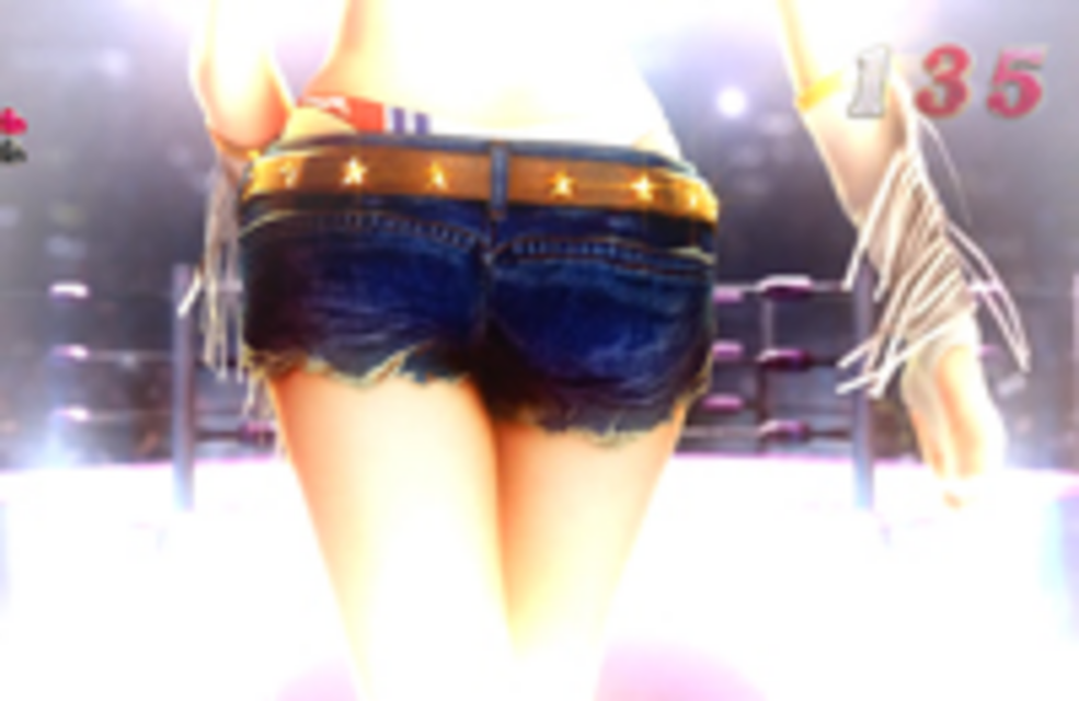 CRAセクシーフォール99VX 鼓動予告
