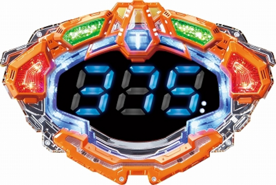 CRJ-RUSH2 RSJ ターゲットモード