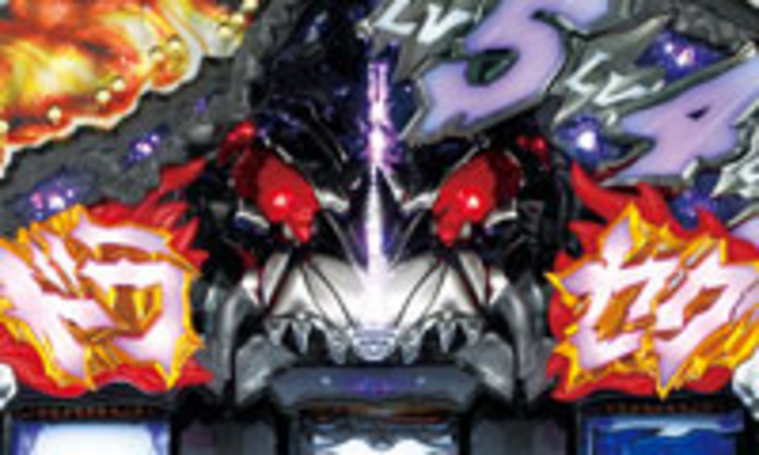 CRドラセグ199ver. フリーズ連続予告