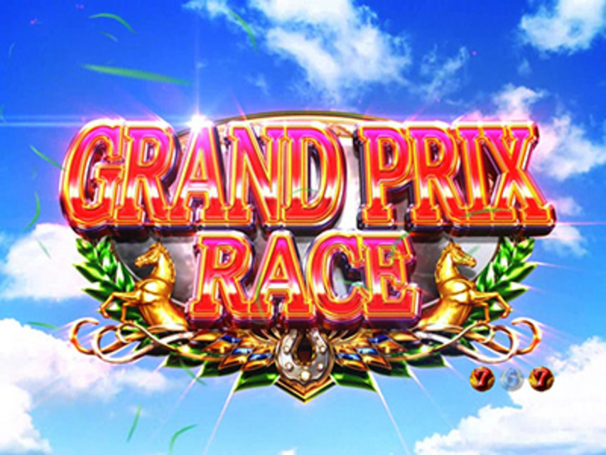 CR GI DREAM~最強馬決定戦~K‐VV GRAND PRIX RACE