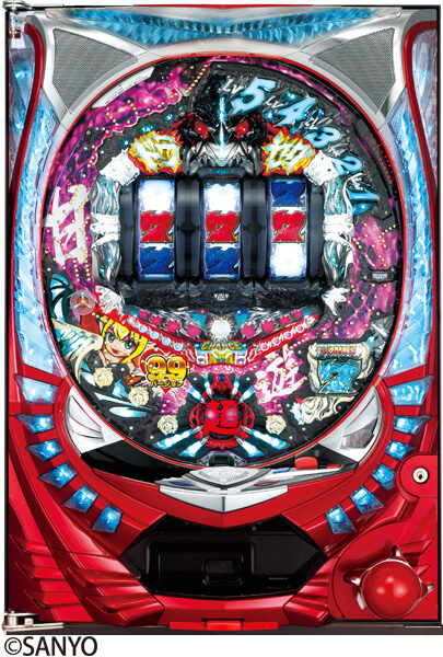 CRドラセグ99ver.