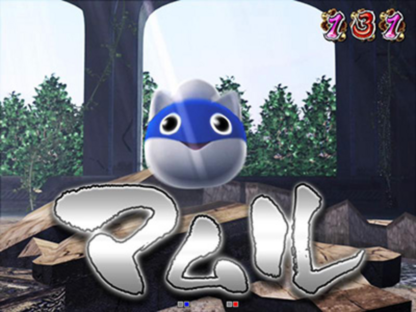 CR不思議のダンジョン 風来のシレン すずね姫とまどろみの塔 FPS SPリーチ